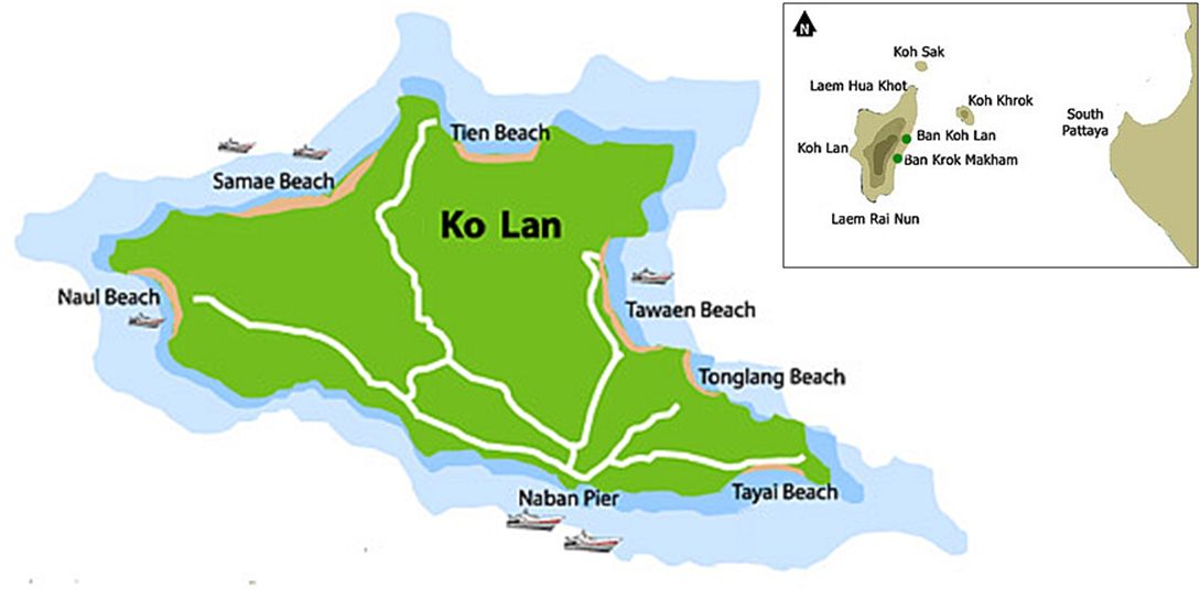 Koh Lan
